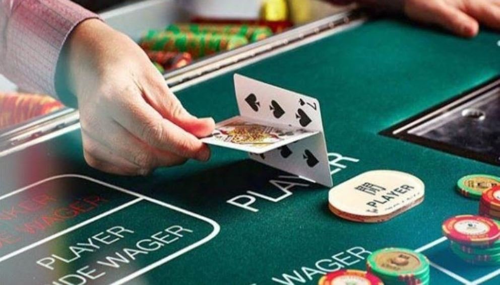 How to play Luckyniki India