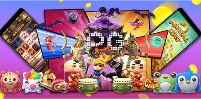 pg slot